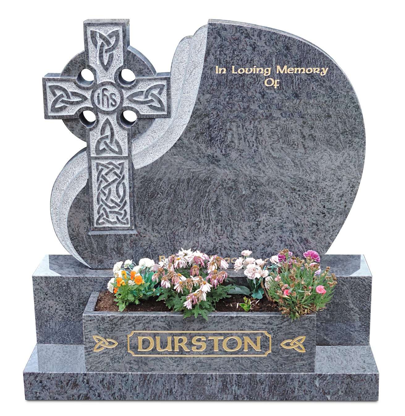 Durston Celtic Side Cross